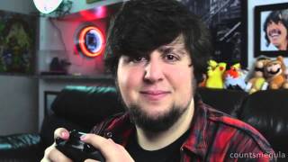 [YouTube Poop] The One Where JonTron Makes a Funny