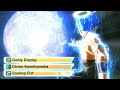 Godly Display is Overpowered! How To Unlock Ultra Instinct Skills In Dragon Ball Xenoverse 2