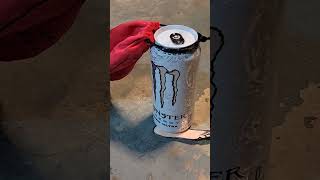 OmniCan and Sea Salt #monsterenergy #monster #brandwars #invincible #omniman