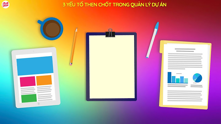 Ban quản lý dự án trong tiếng anh là gì năm 2024