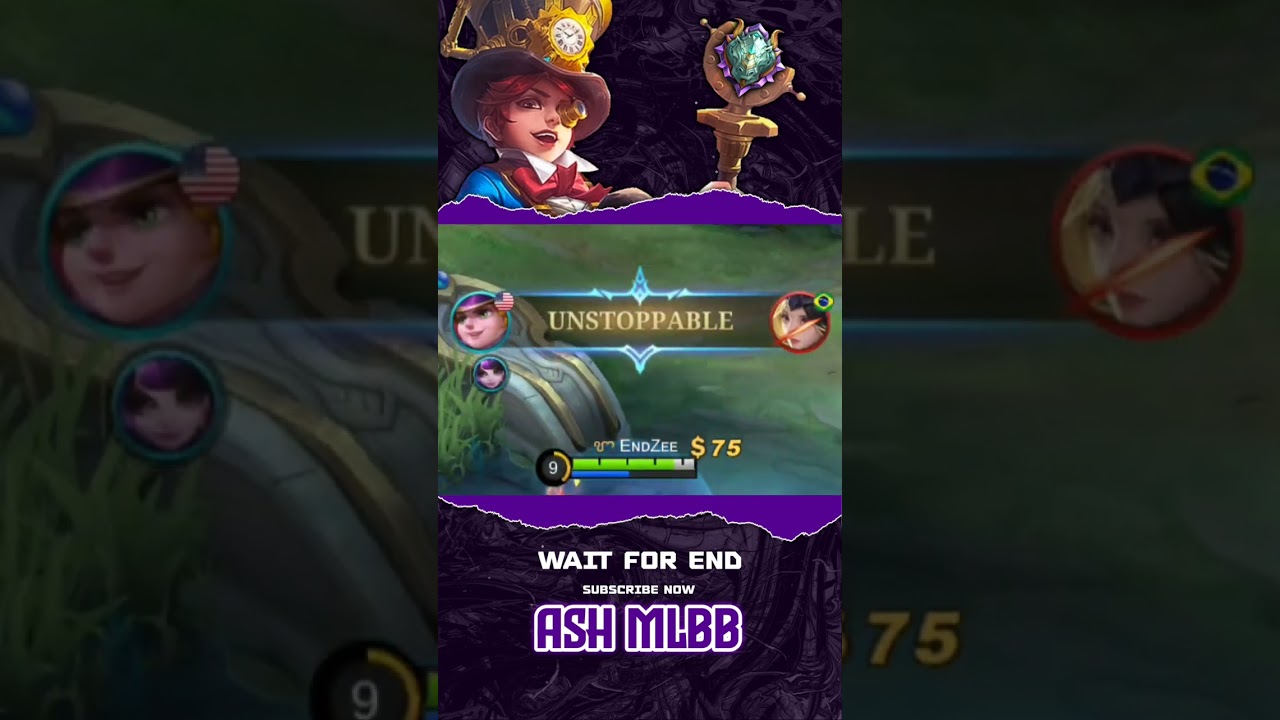 Harley Montage Part 1