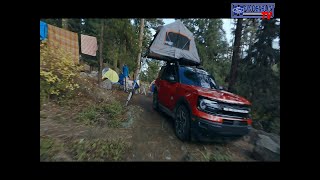Find Your Wild | 2021 Ford Bronco Sport | Hawkesbury Ford