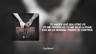 Como Panas - Bryant Myers [Letra]