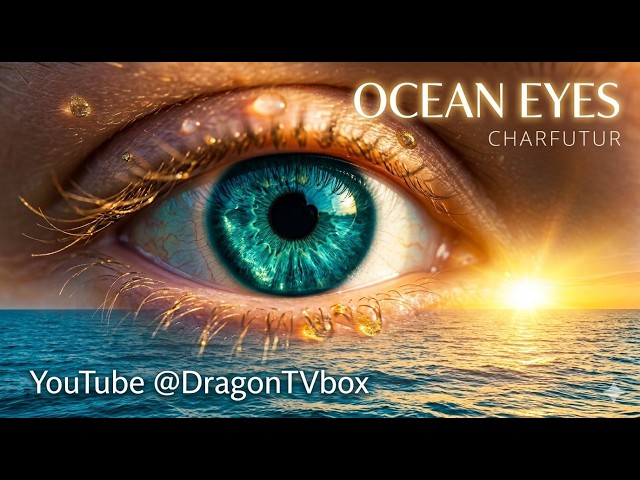 CharFutur - OCEAN EYES