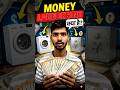 Money Laundering क्या है? #moneylaundering #money #kyc #bank #shorts #devansh