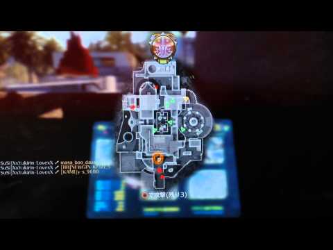 【COD:BO2 実況】S12金迷彩を目指して！第八回！