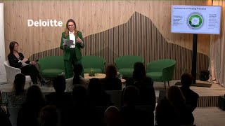 Download Lagu Global launch of the Guiding Principles for Climate and Nature Governance MP3