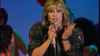 Samantha Fox - Touch Me (Toppop 1986) [Hd 50Fps]