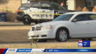 More details emerge from Conway homicide investigation