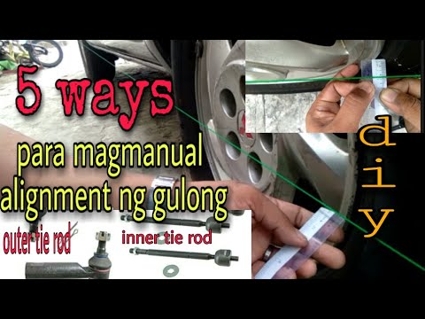 Video: Paano Sumakay ng Iyong Bisikleta Sa Kabila ng Bansa: 10 Hakbang (na may Mga Larawan)