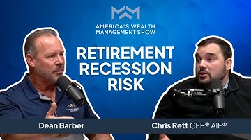 What If I Retire During a Recession?