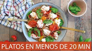 NO PUEDO DEJAR DE HACER ESTAS RECETAS | Witty Lemon