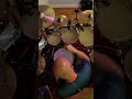 Carry On Wayward Son (Kansas) Drum Cover            #drumcover #drums #musician #kansasband