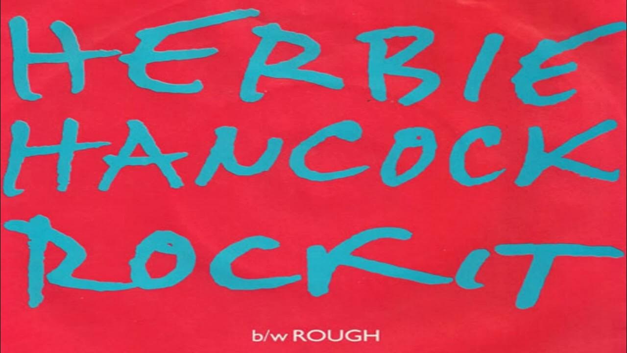 Herbie Hancock Rockit YouTube