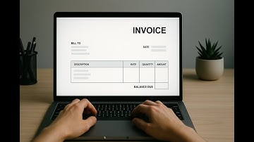 Invoice Like a Pro — Get Paid Fast