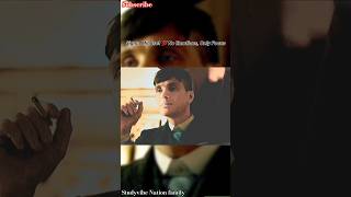 “Silent Moves, Loud Results 😎🔥”#thomasshelby#tommy#shorts#peakyblinders#viralshorts#trending #aura