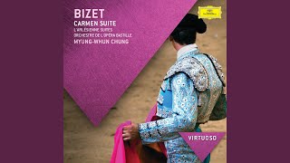 Bizet: Carmen Suite (excerpts from suites nos. 1 & 2) - Séguedille