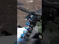 U.S. Army Soldiers conduct Mk-19 grenade machine gun ranges during Operation PIKO #shorts #military