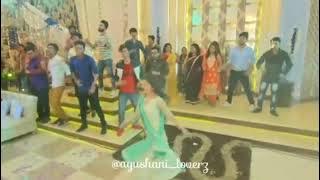 ||Ayushani vm||party mood ||part 2