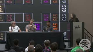 DEF CON 33 - 10 Years of IoT Village: nsights in the World of IoT - Stephen Bono, Rachael Tubbs Update