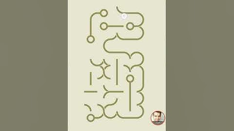 Infinity Loop Game Solution Level 53