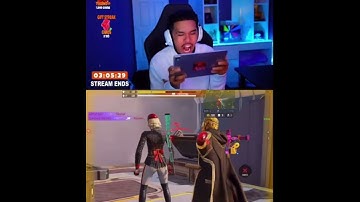 Holy Execution again 