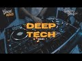 Minimal Deep Tech Mix | New Home Studio | Live Mix | Pioneer XDJ XZ