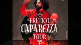 la fine di gaia -09- Caparezza ("il sogno eretico" 2011)