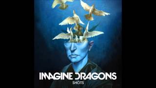 Shots - Imagine Dragons Cover