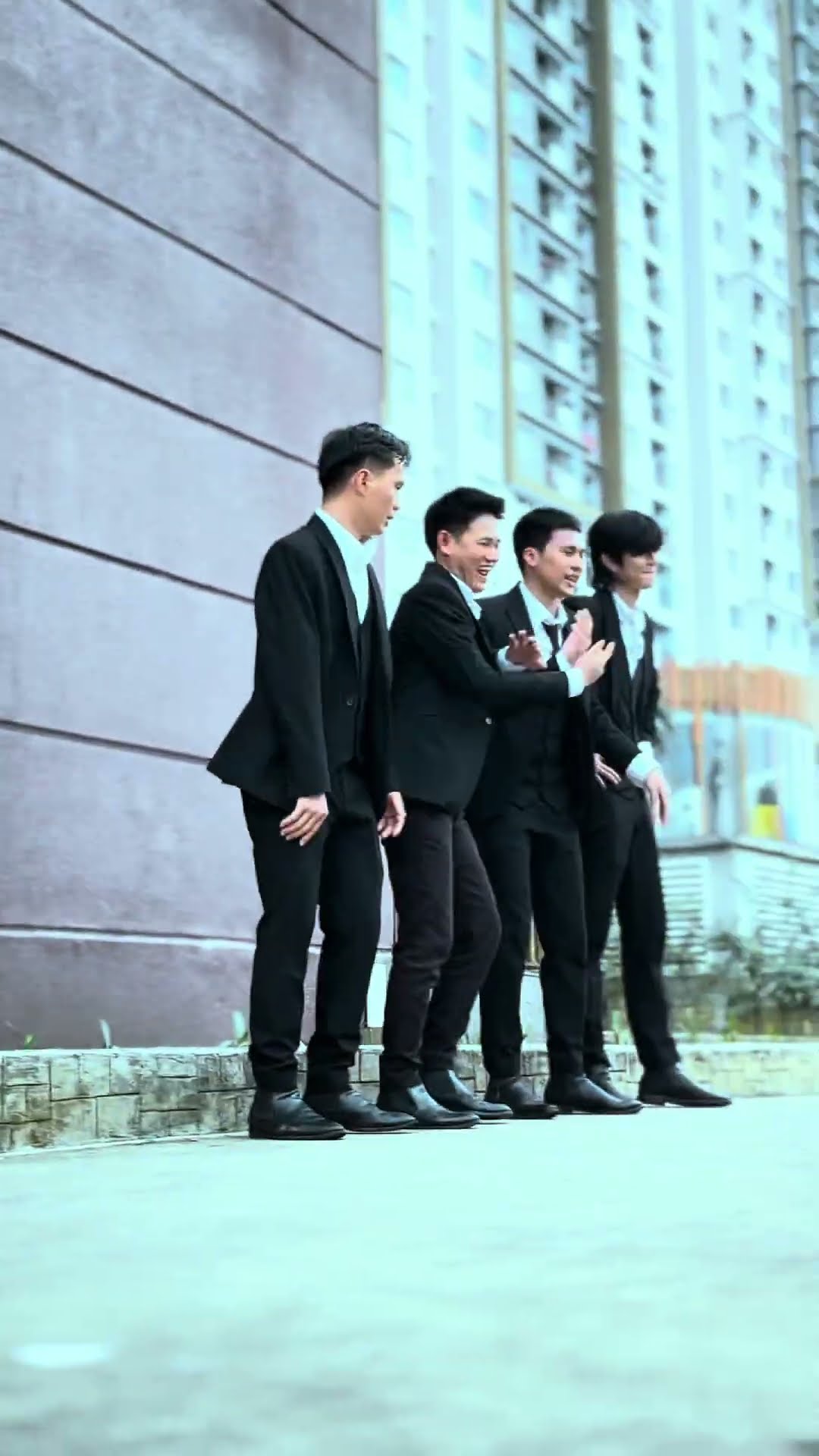 Di tích tiền sử [BEN EAGLE] #beneagle #kungfu #martialarts #fighting #action #entertainment