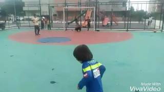 2011 Doğumlu Türk Messi Yunusemre Şimşek