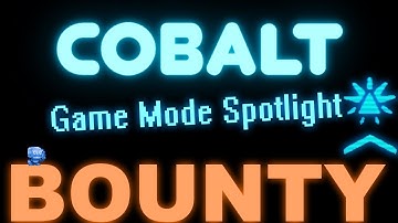 Cobalt Game Mode Spotlight: Bounty