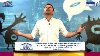 U Zdrav Mozak 9 Smrade Srbine - 163.2 - Poziv