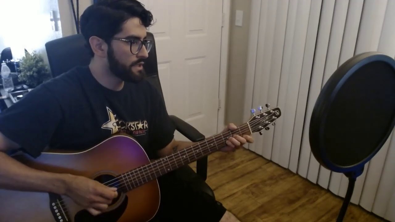 Elliott Smith Southern Belle ( Cover ) YouTube