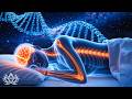 432Hz - The DEEPEST Healing, Brain Massage While You Sleep, Relieve Stress and Calm the Mind #37