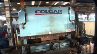 Alcar - Production Schaufeln, Fahrgestell und Teleskoparm für Erdbewegungsmaschinen
