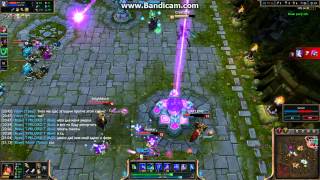 Jinx Botrk masta
