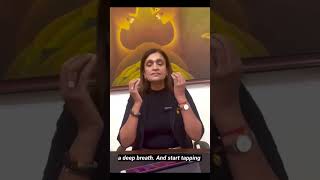 Anxiety Before Work? Try This 60-Second Nervous System Reset (No Coffee Needed)