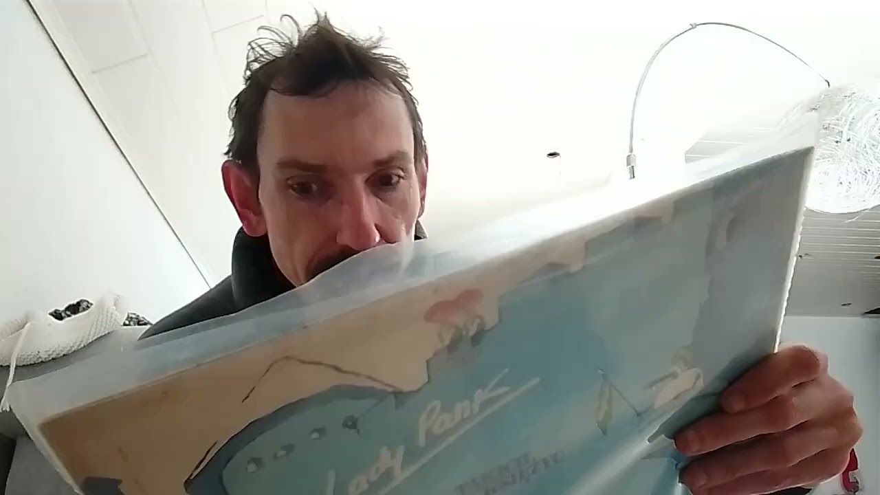 RANKINGI PŁYTOWE ODCINEK 30  NA ŚRODĘ LADY PANK 