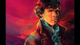 Sherlock/Believer Sherlock/Believer
