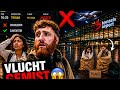 Geduld doet vliegen