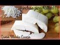 QUESO DURO BLANDO CASERO Y SIN CUAJO ¡¡Incluso para RALLAR!! (Recipe cheese