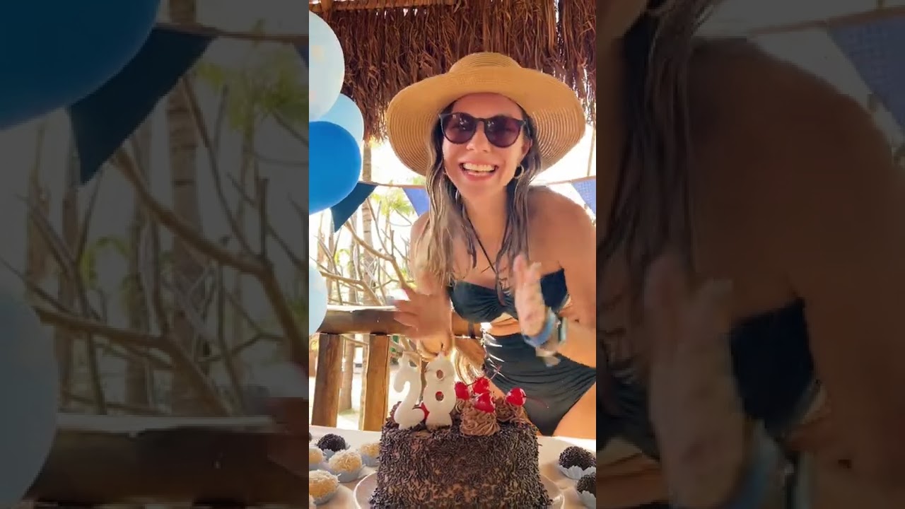 Os 40 são os novos 20 🥳😜