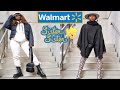 Styling Walmart Challenge | Sister vs Sister | Who Wore it Better?