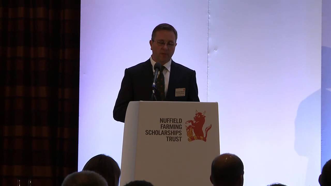 Andrew Brewer NSch 2013