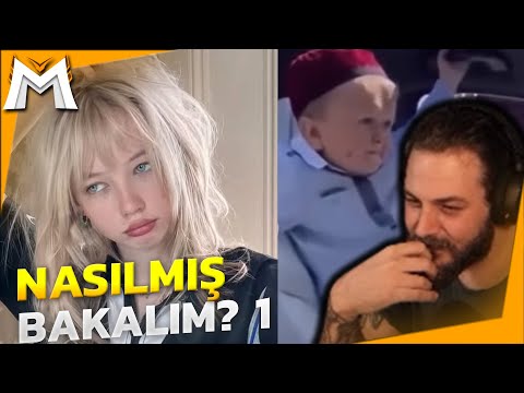 Elraenn - Nasılmış Bakalım? 1 İzliyor