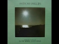 Capture de la vidéo Anthony Phillips ‎– Private Parts And Pieces Vii: Slow Waves, Soft Stars (Full Album) 1987