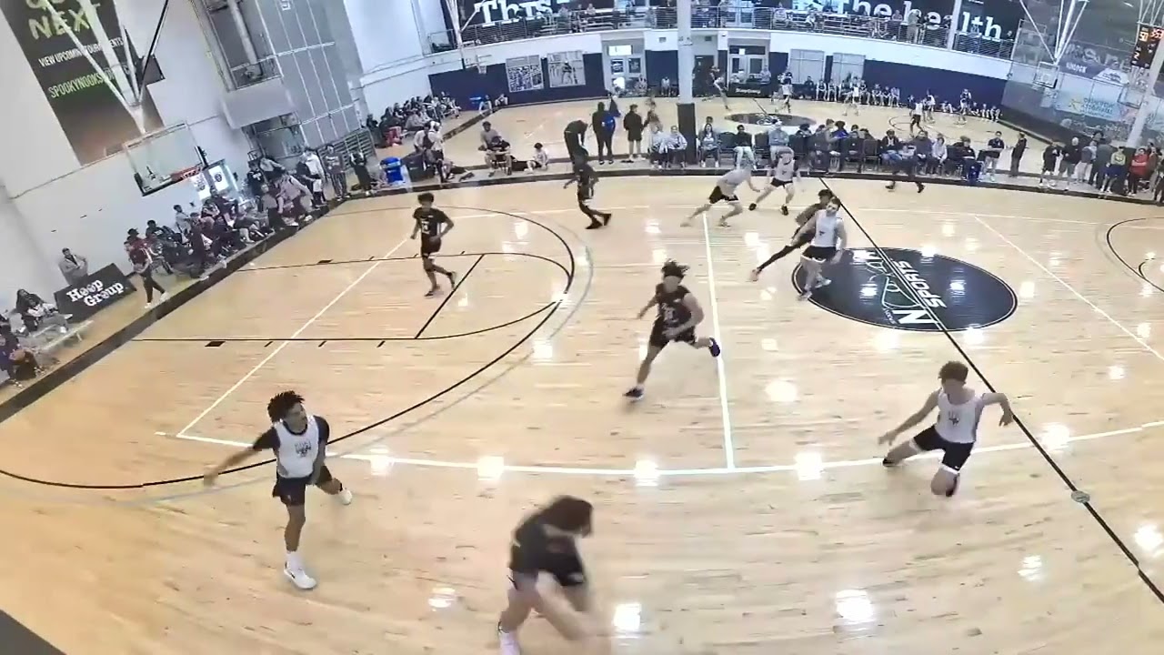 AAU Highlights