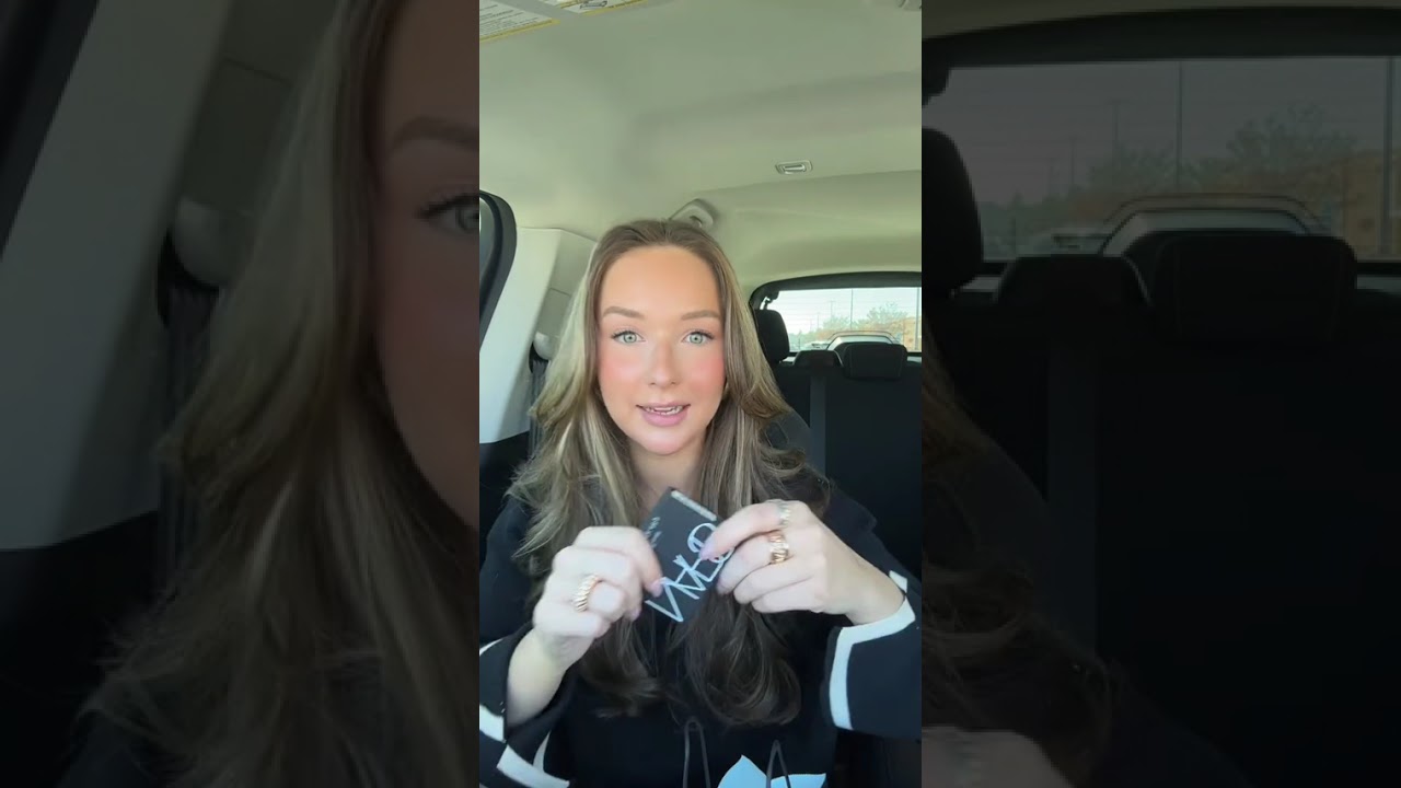 Наконец-то добралась до распродажи в Sephora!!!!!! 