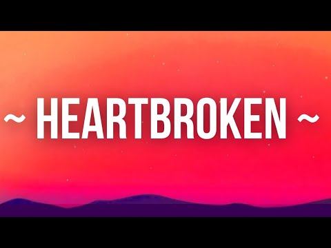 Diplo - Heartbroken